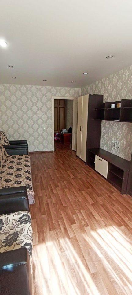 квартира г Краснодар р-н Прикубанский ул Зиповская 48 ЖК «Кубанский» фото 4