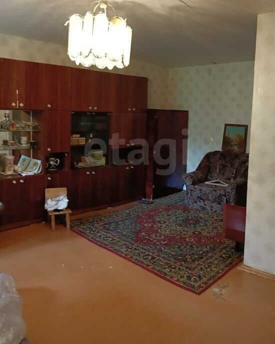 квартира г Златоуст ул Верхне-Трактовая 3 фото 2