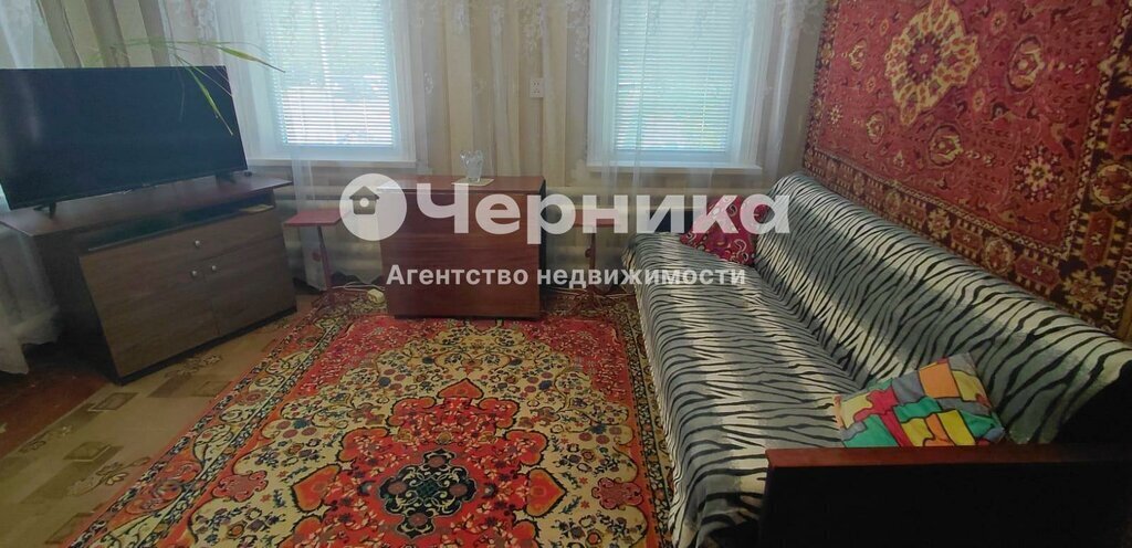 квартира г Каменск-Шахтинский ул Ленина 23 фото 2