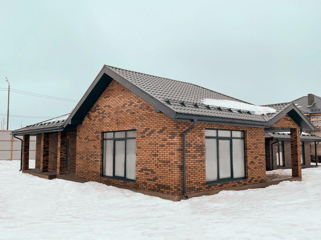 дом г Истра Павловская Слобода, Новорижский бульвар фото 1