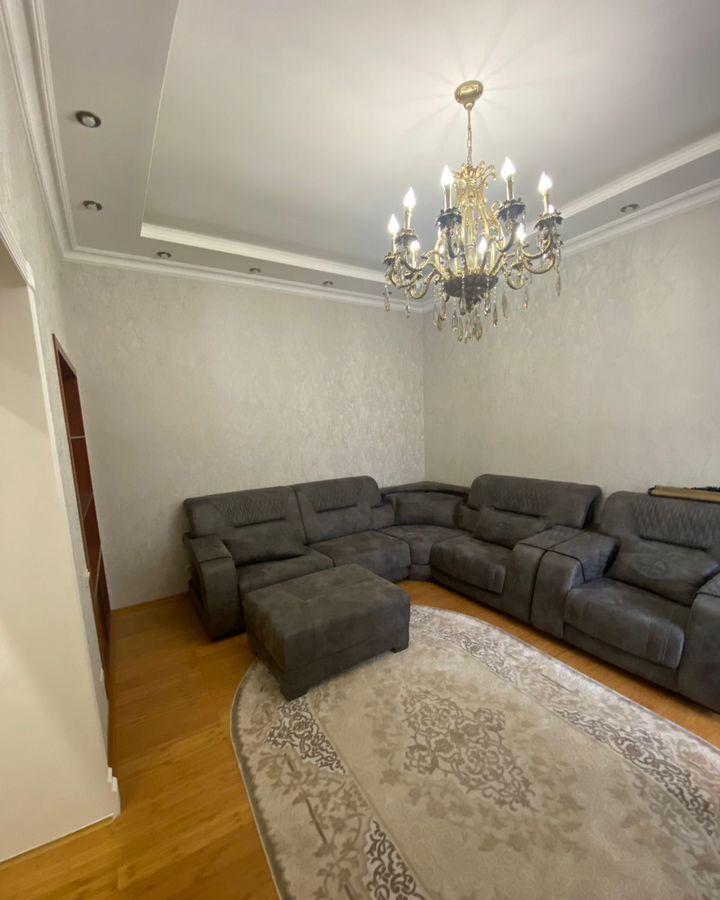 квартира г Ессентуки ул Баталинская 20 фото 2