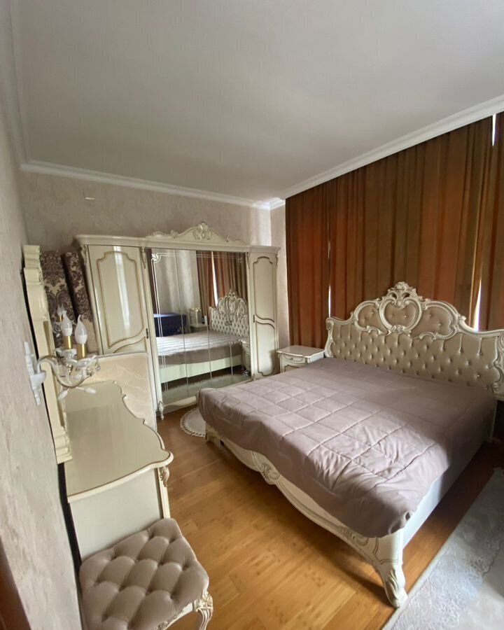квартира г Ессентуки ул Баталинская 20 фото 3