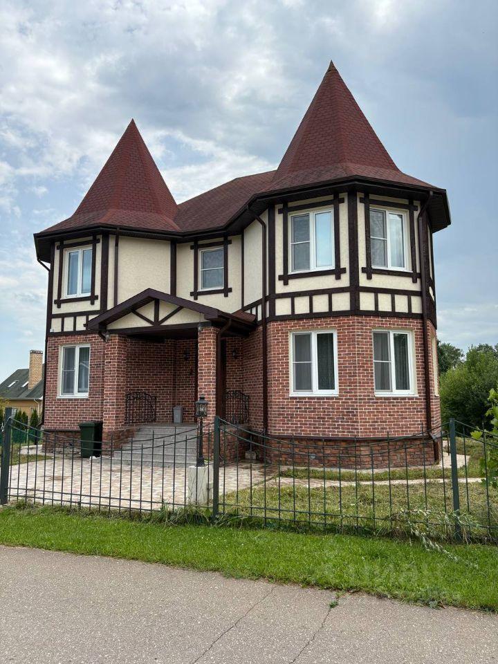 дом г Истра Ла-Манш кп, 34 фото 1