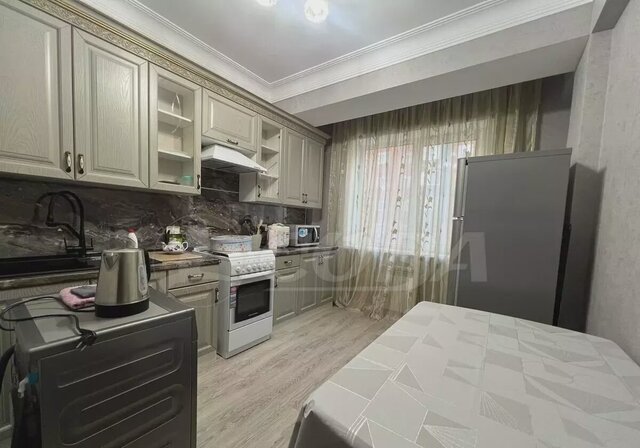 ул Гайдара Гаджиева 1вк/3 р-н Советский фото