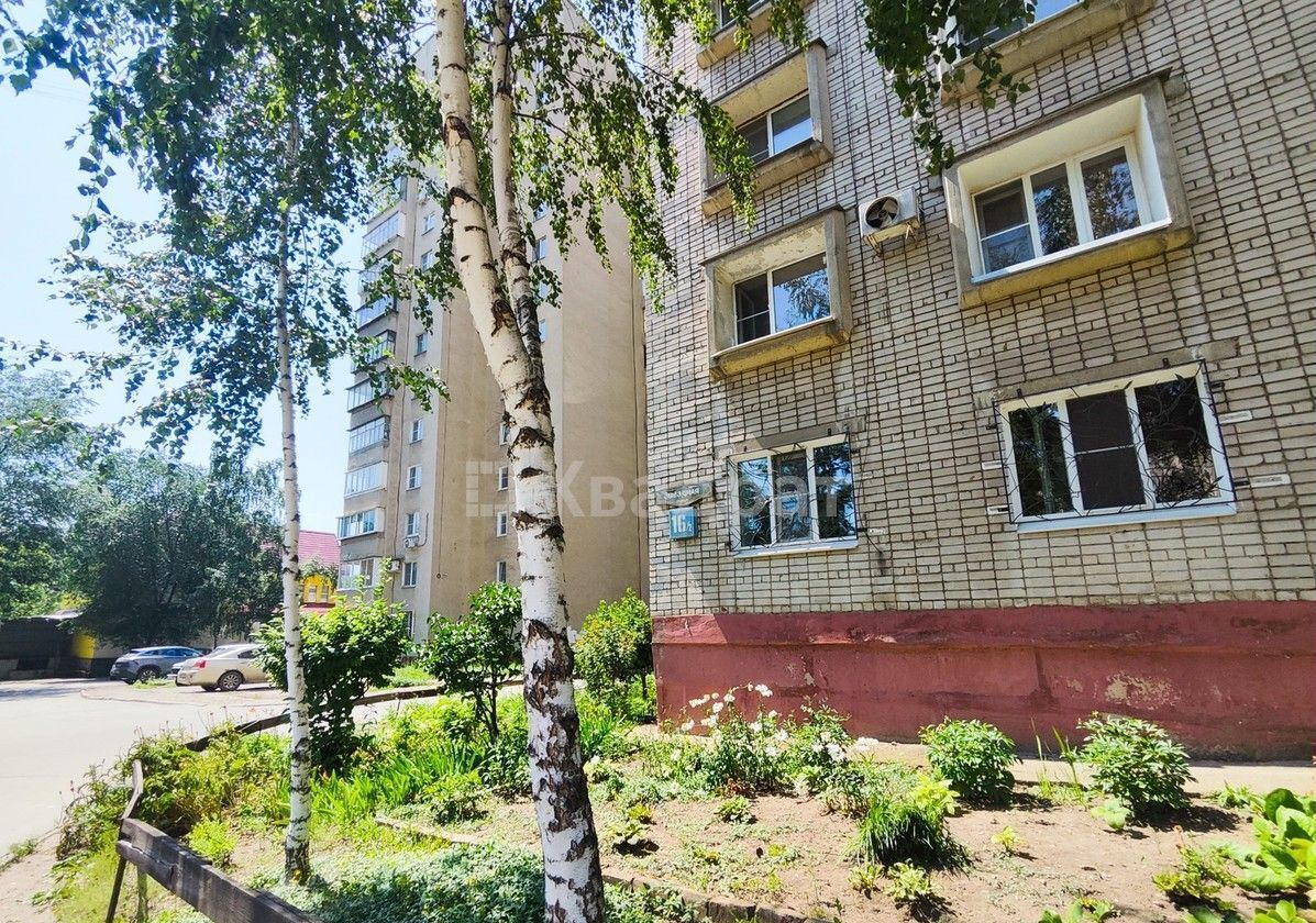 квартира г Липецк р-н Советский ул Звездная 16/2 фото 1