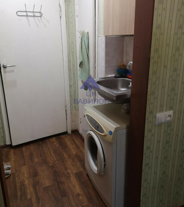 квартира г Волгодонск ул Морская 102 фото 4