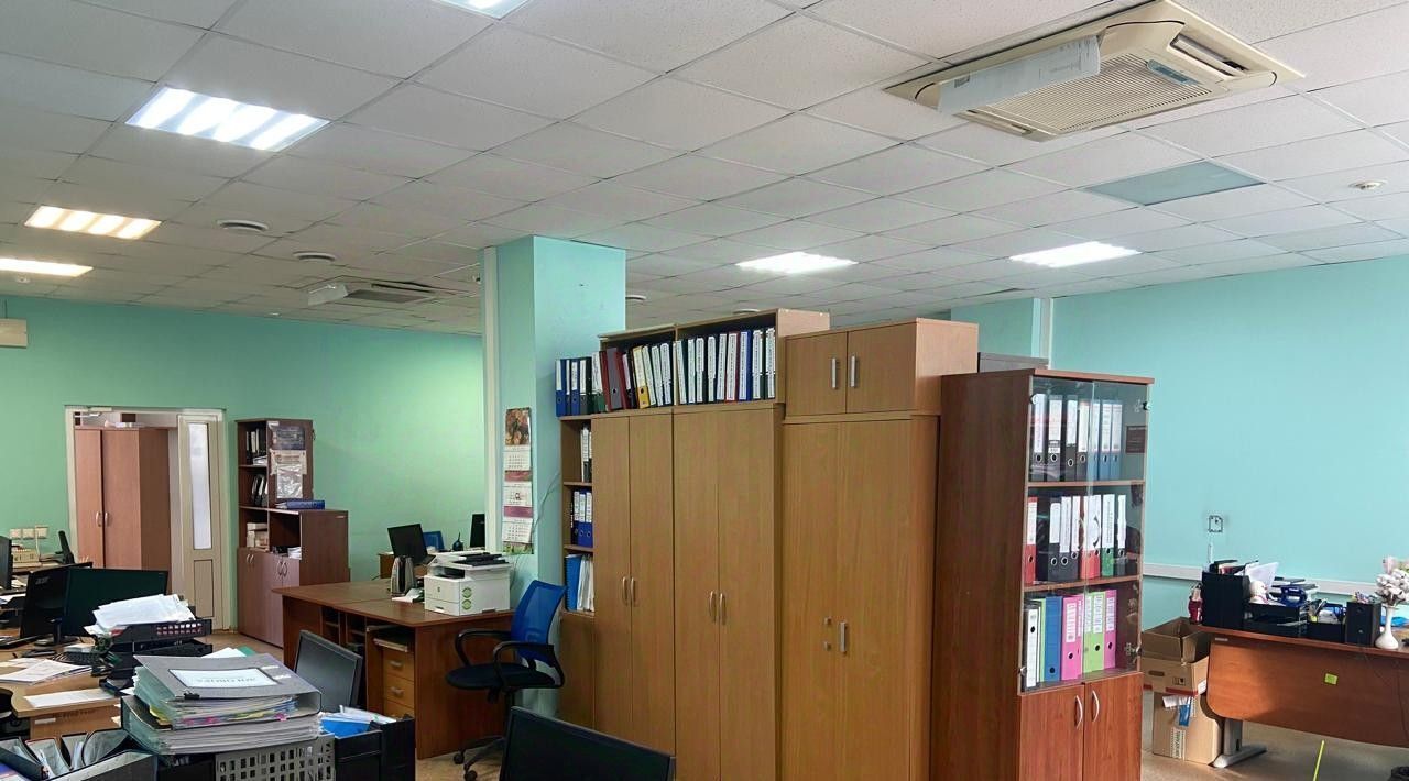 свободного назначения г Липецк р-н Левобережный ул З.Космодемьянской 2б фото 4