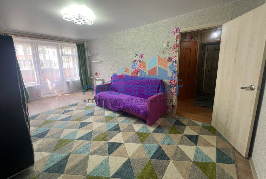 квартира г Кашира ул Московская 9/1 фото 2