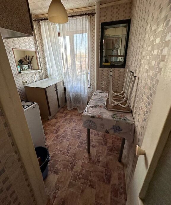 квартира г Балашиха мкр Керамик ул Береговая 5 Ольгино фото 3