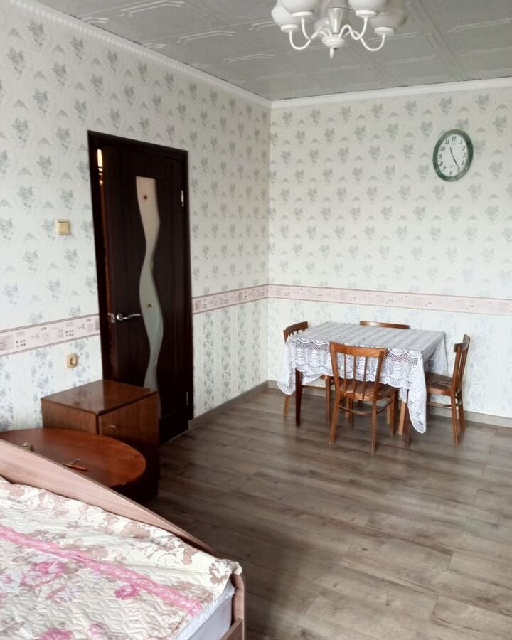 квартира г Москва метро Марьино б-р Мячковский 16к/1 муниципальный округ Марьино фото 4