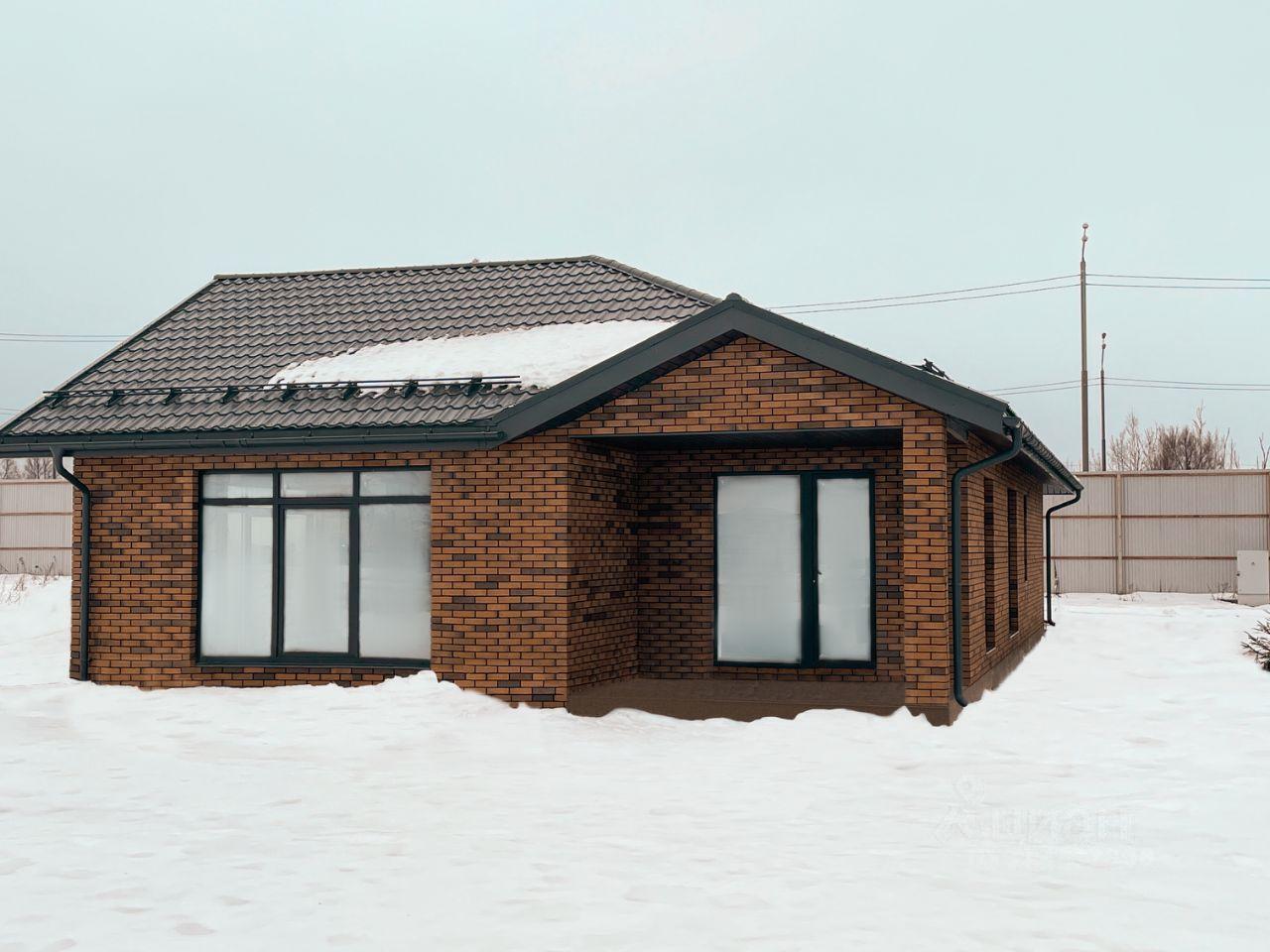 дом г Истра Павловская Слобода, Новорижский бульвар фото 4
