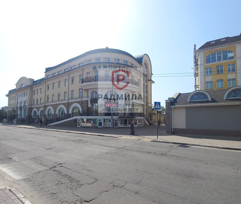 свободного назначения г Сергиев Посад ул Кооперативная 2 фото 2