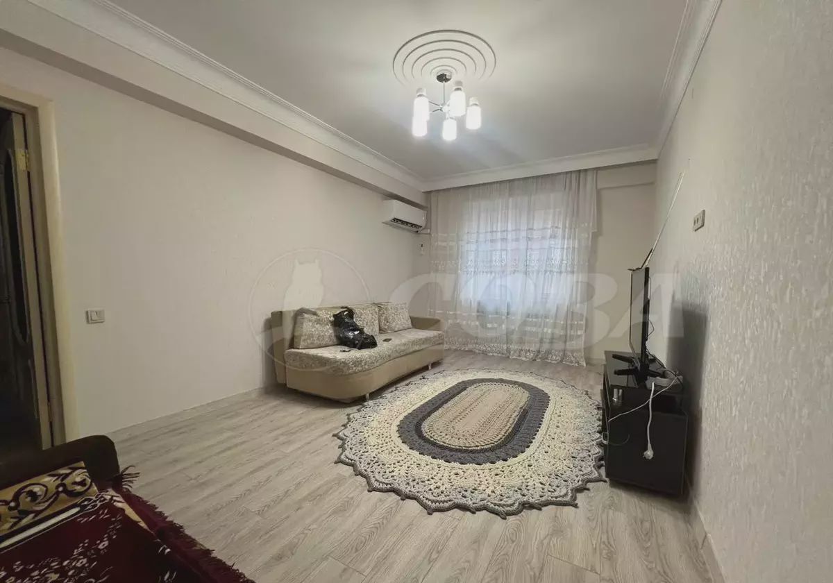 квартира г Махачкала ул Гайдара Гаджиева 1вк/3 р-н Советский фото 4