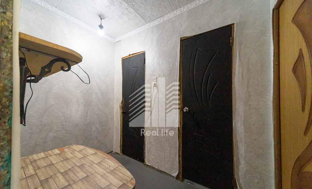 квартира г Воскресенск Фетровой фабрики ул Быковского 60 фото 2