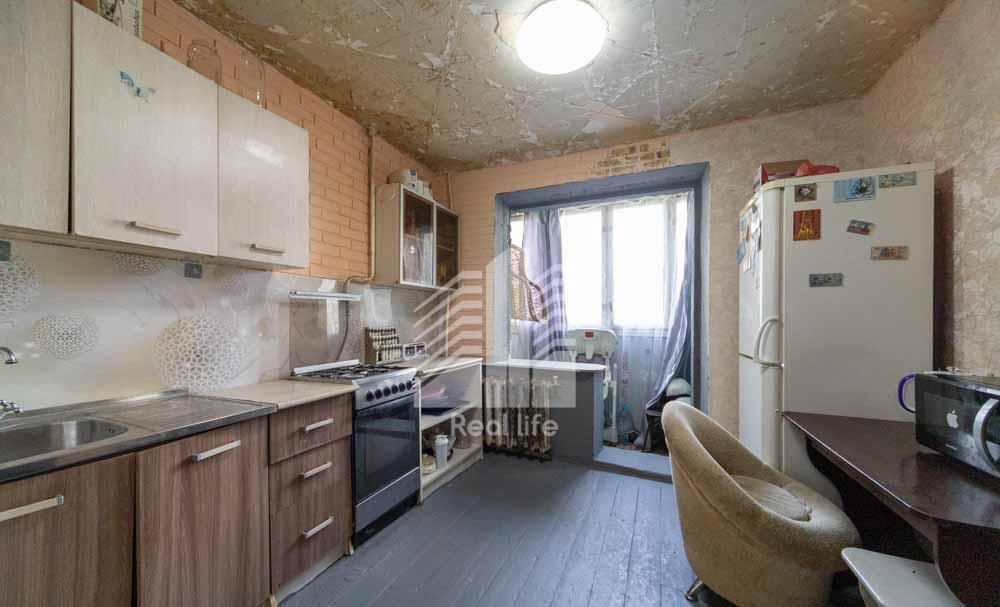 квартира г Воскресенск Фетровой фабрики ул Быковского 60 фото 3