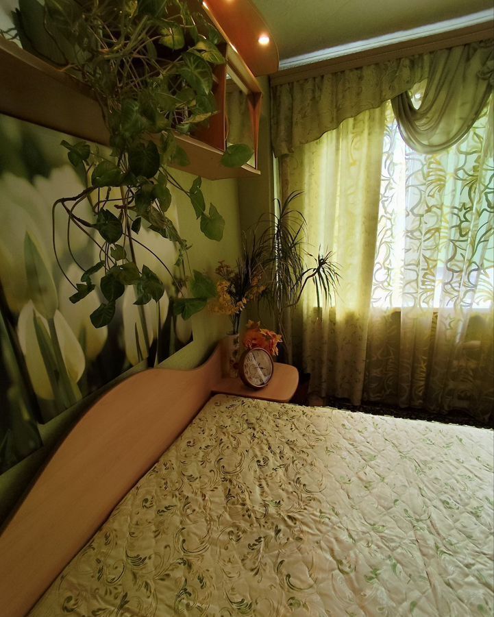 квартира г Рубцовск ул Комсомольская 71 фото 15