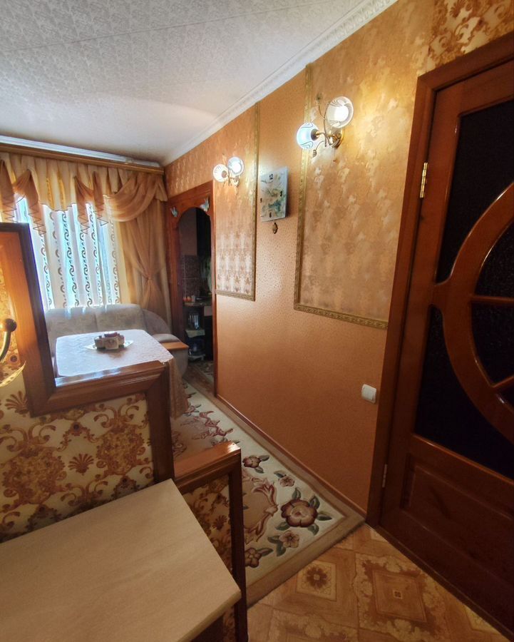 квартира г Рубцовск ул Комсомольская 71 фото 22