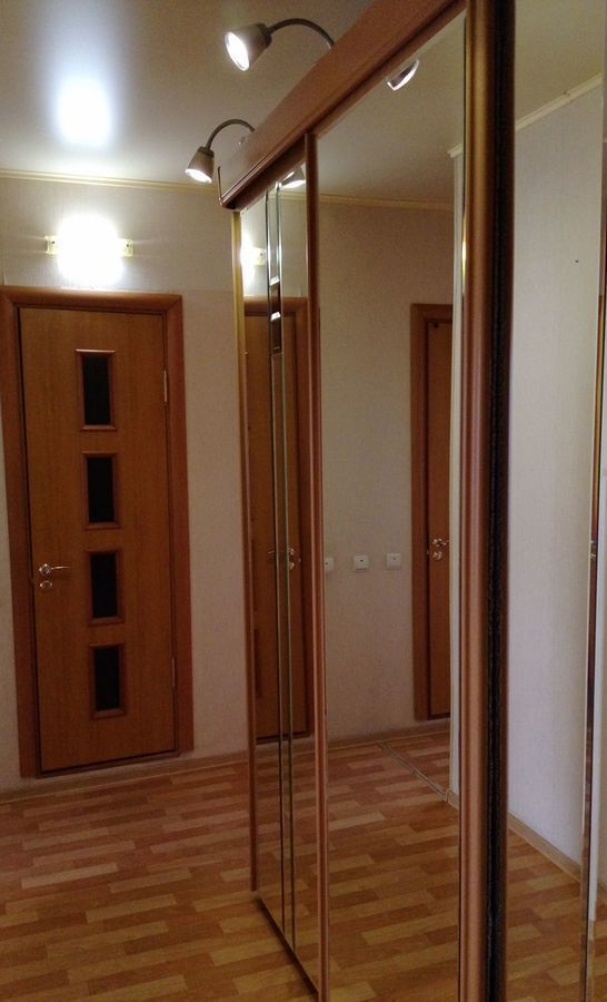 квартира г Новый Уренгой ул Надымская 3 Тюменская обл. фото 9