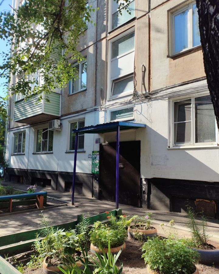 квартира г Рубцовск ул Комсомольская 71 фото 28