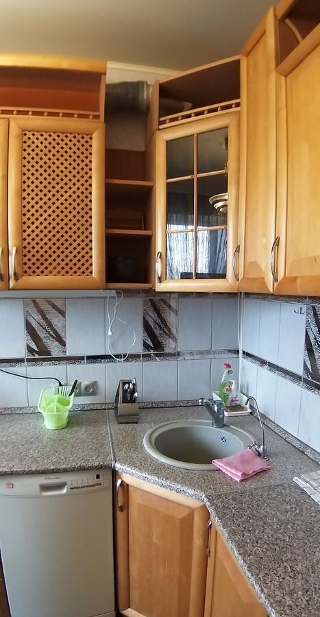 квартира г Новый Уренгой ул Надымская 3 Тюменская обл. фото 16