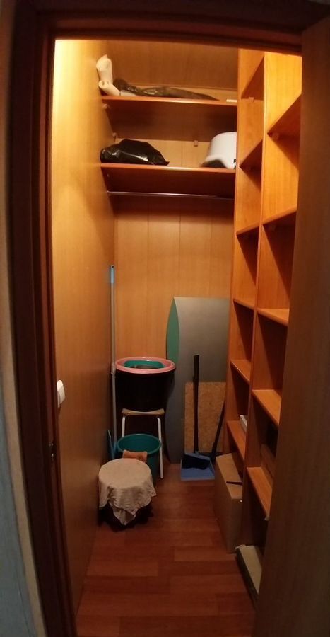 квартира г Новый Уренгой ул Надымская 3 Тюменская обл. фото 21
