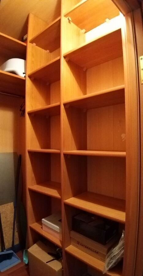 квартира г Новый Уренгой ул Надымская 3 Тюменская обл. фото 22