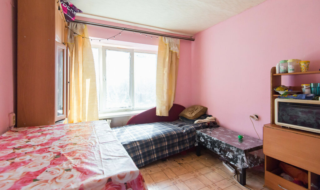 квартира г Батайск ул Коммунистическая 197 фото 4