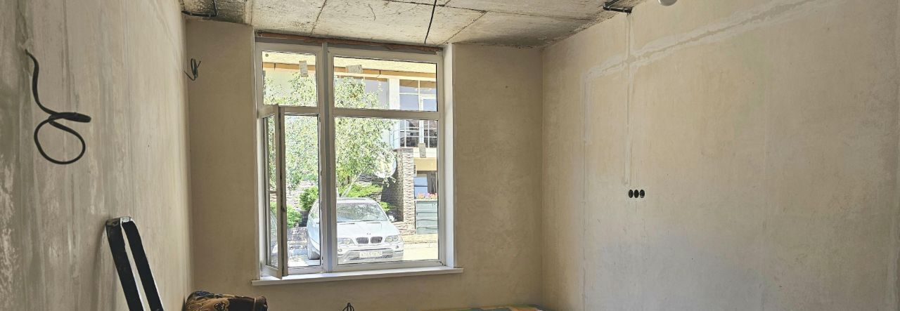 квартира г Новороссийск с Мысхако ул Заветная 64а фото 12