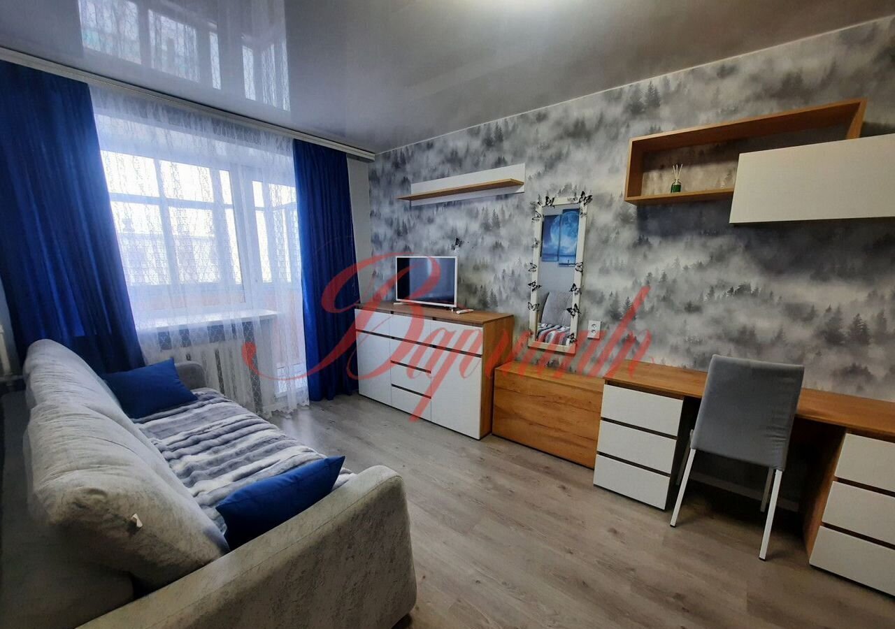 квартира г Северодвинск Старый город ул Торцева 2а Город фото 1