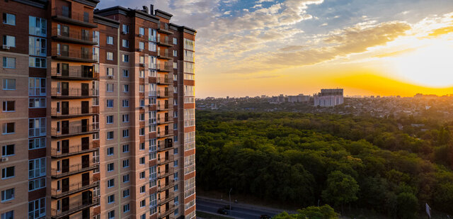ул Берберовская 30 экорайон «Вересаево» фото