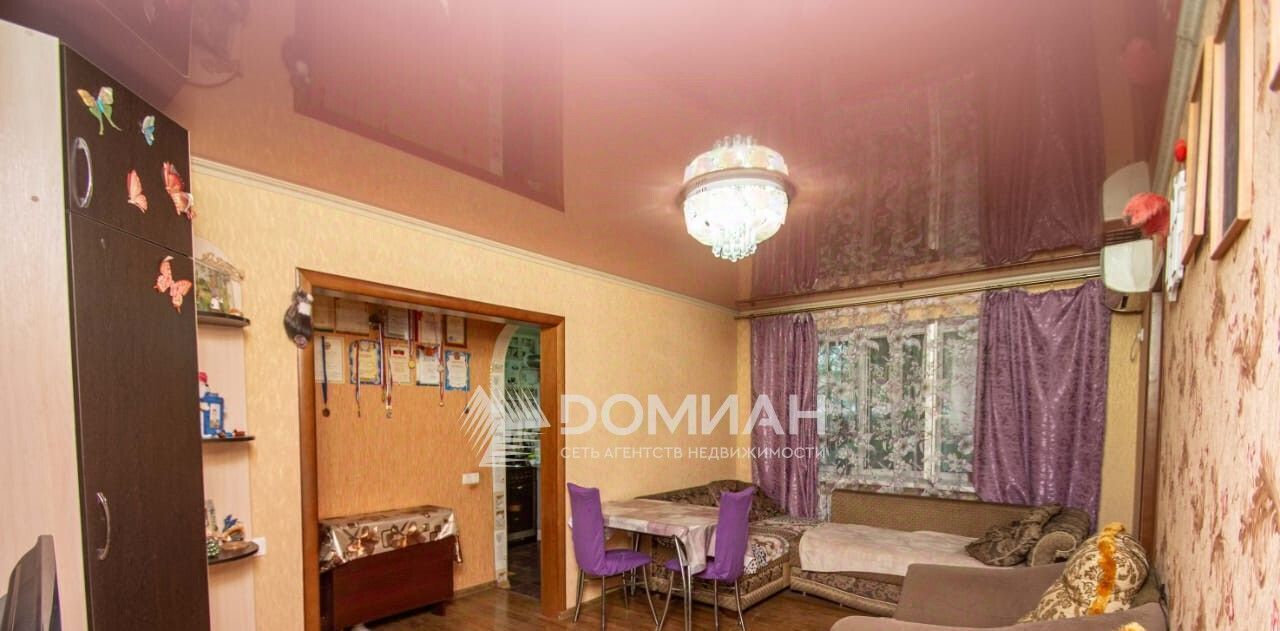 квартира г Новочеркасск ул Высоковольтная фото 1