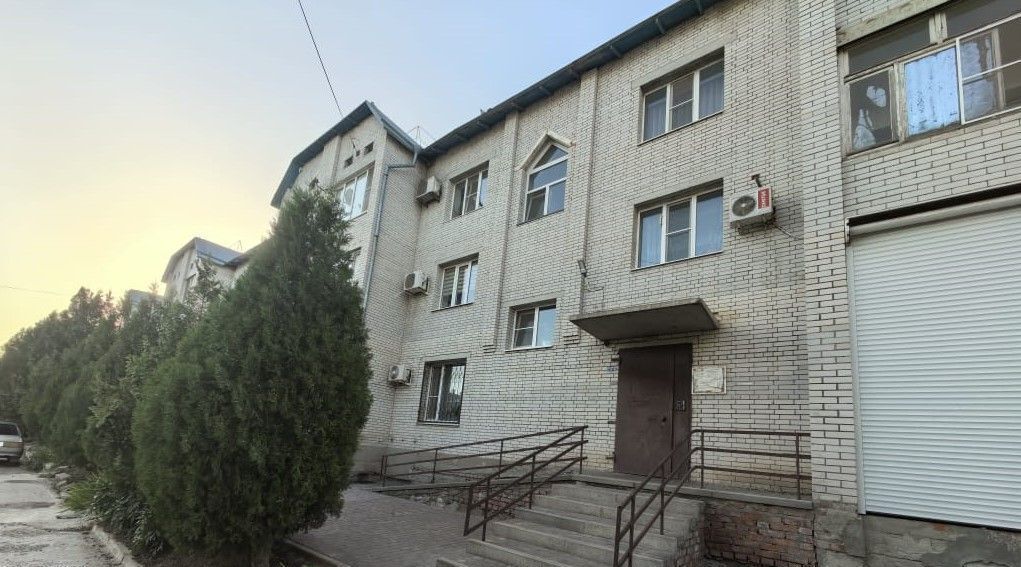 квартира р-н Сальский г Сальск ул Магистральная 6 фото 1