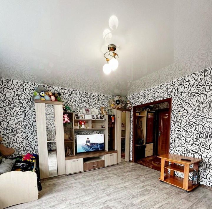 квартира г Осинники ул Тобольская 20 фото 1
