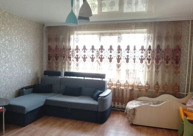 квартира 5-й мкр-н, 8 фото