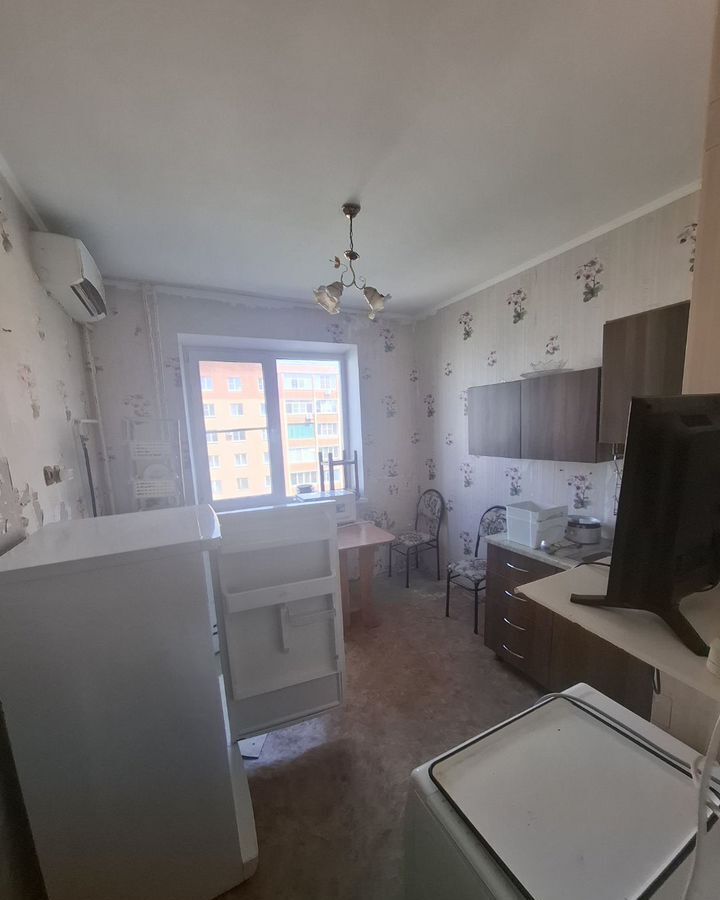квартира г Таганрог Западный ул Чехова 357/2 фото 2