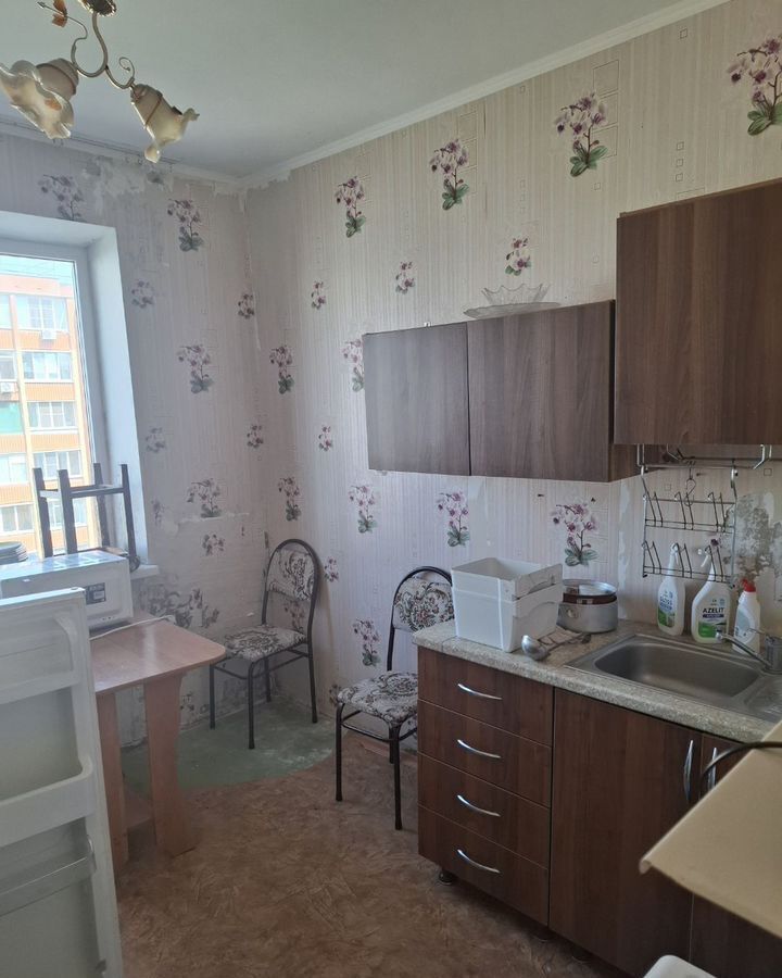 квартира г Таганрог Западный ул Чехова 357/2 фото 3