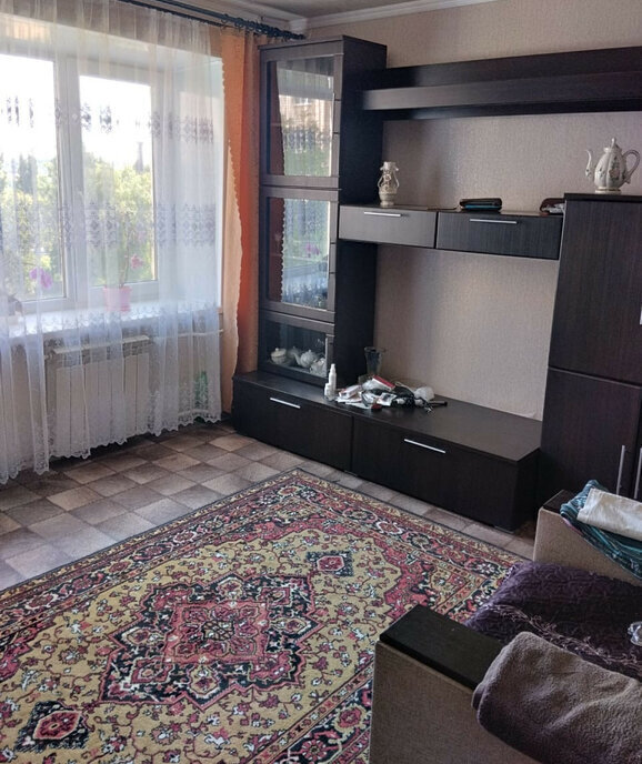 квартира г Каменск-Шахтинский ул Ворошилова 143/1 фото 3