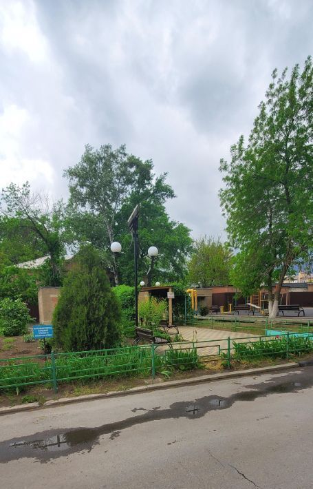 квартира г Таганрог ул Морозова 27 фото 2