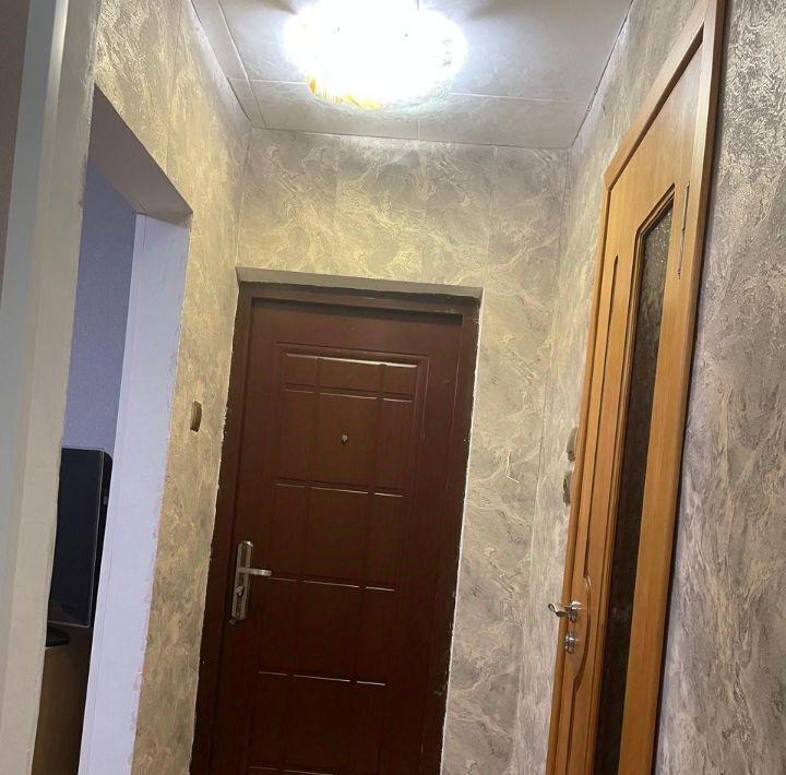 квартира г Азов ул Инзенская Азовский район фото 3