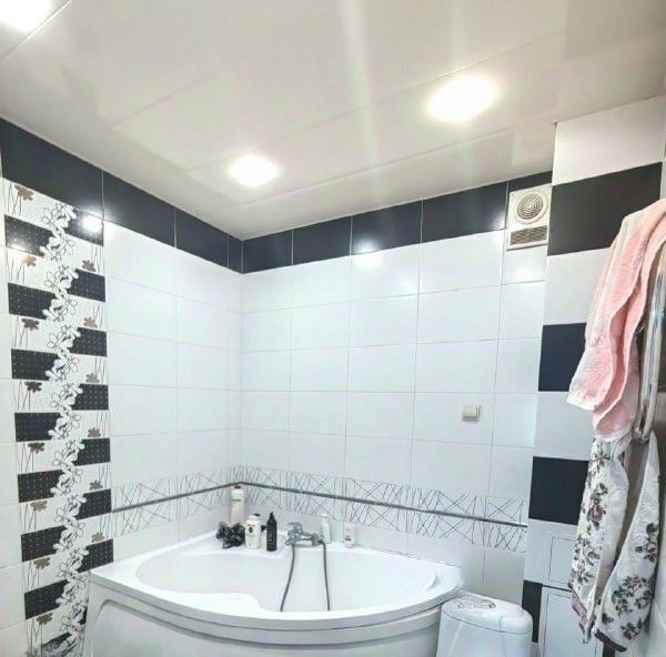 квартира г Батайск Северный 5/3 фото 4