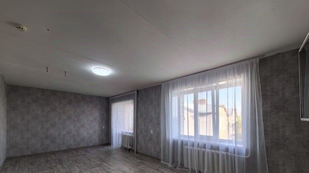 квартира р-н Сальский г Сальск ул Магистральная 6 фото 3