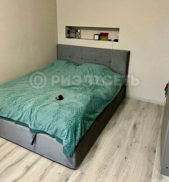 квартира г Мончегорск ул Комсомольская 25а фото 4