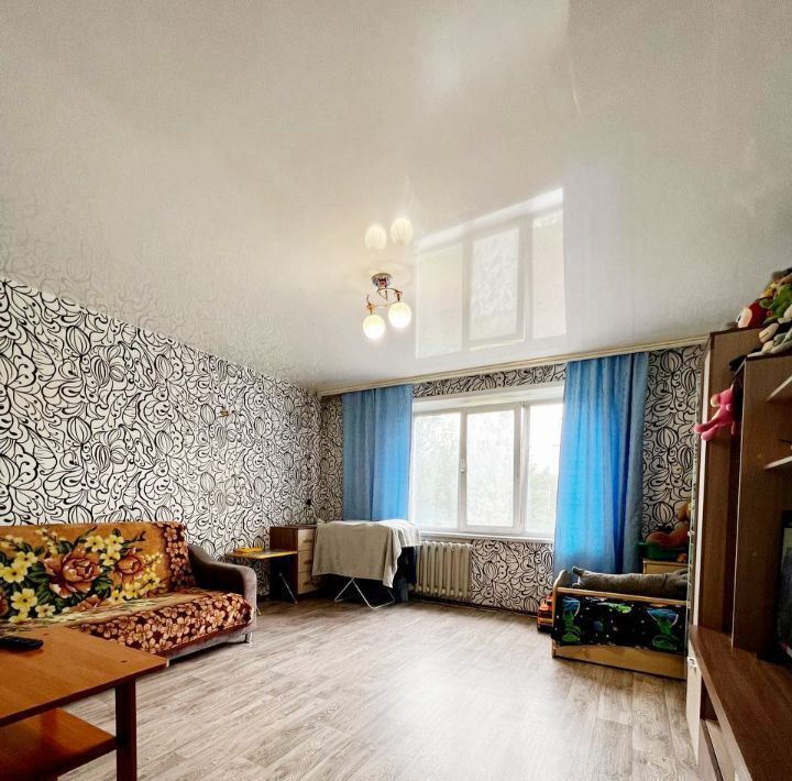 квартира г Осинники ул Тобольская 20 фото 3