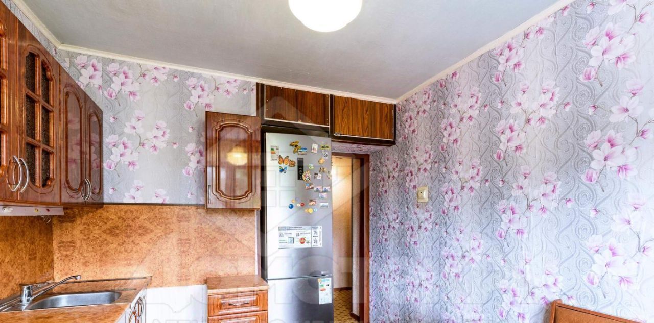 квартира г Новокузнецк р-н Центральный ул Кирова 77 фото 3