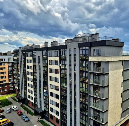 р-н Центральный пр-кт Советский 238а корп. 2 фото