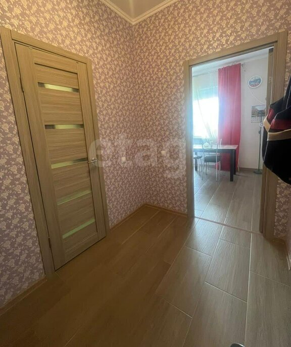 квартира г Тверь р-н Заволжский ул Новочеркасская 56 ЖК Volga Life фото 1