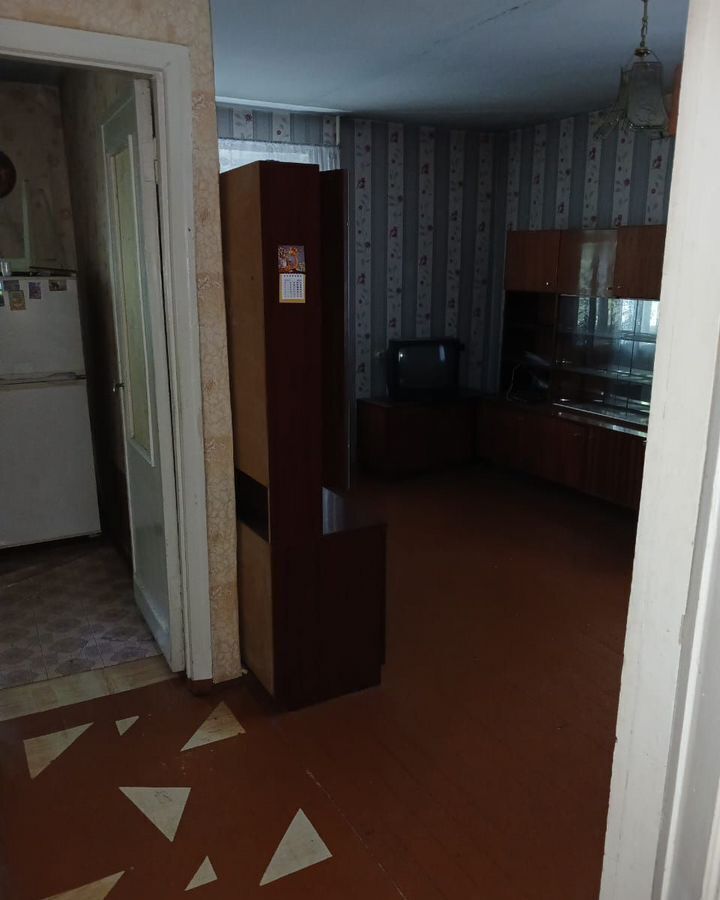 квартира г Иркутск р-н Свердловский ул Лермонтова 323 фото 3