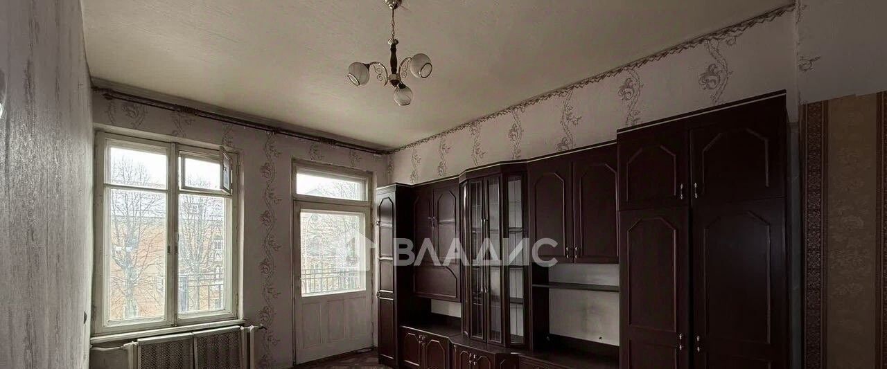 квартира г Калининград р-н Московский ул Киевская 114 фото 2