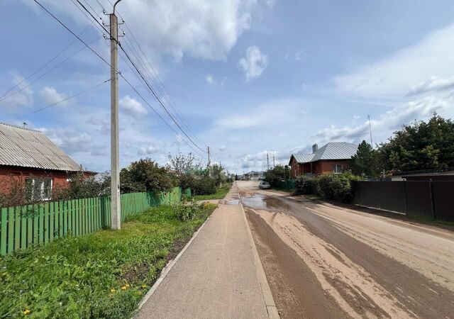 ул Бакинская фото