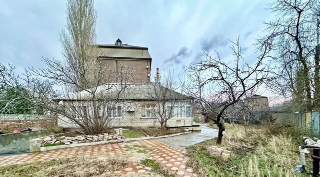 земля ул Абдулхакима Исмаилова 26в Советский фото